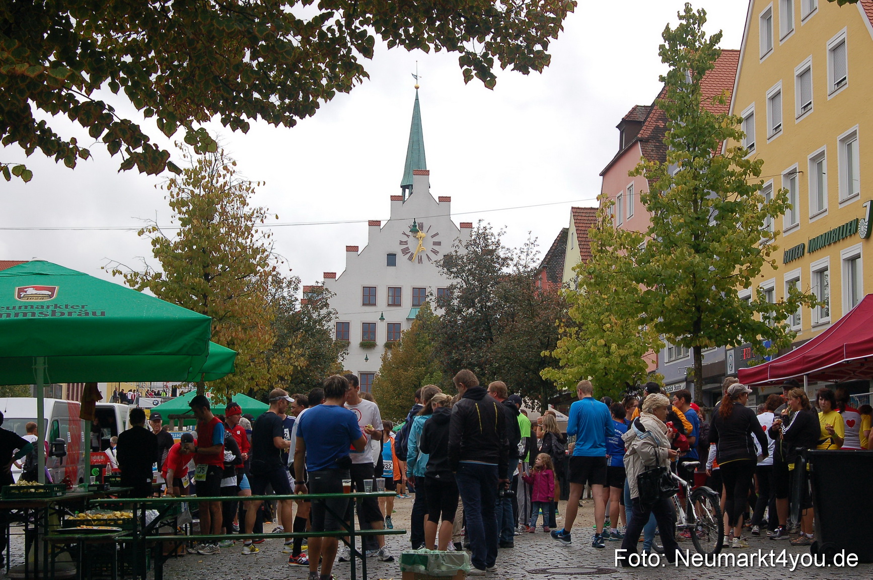 Stadtlauf Neumarkt 2013 1150